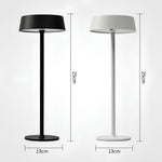 Load image into Gallery viewer, SYMA - Cordless Solar LED Lamp
