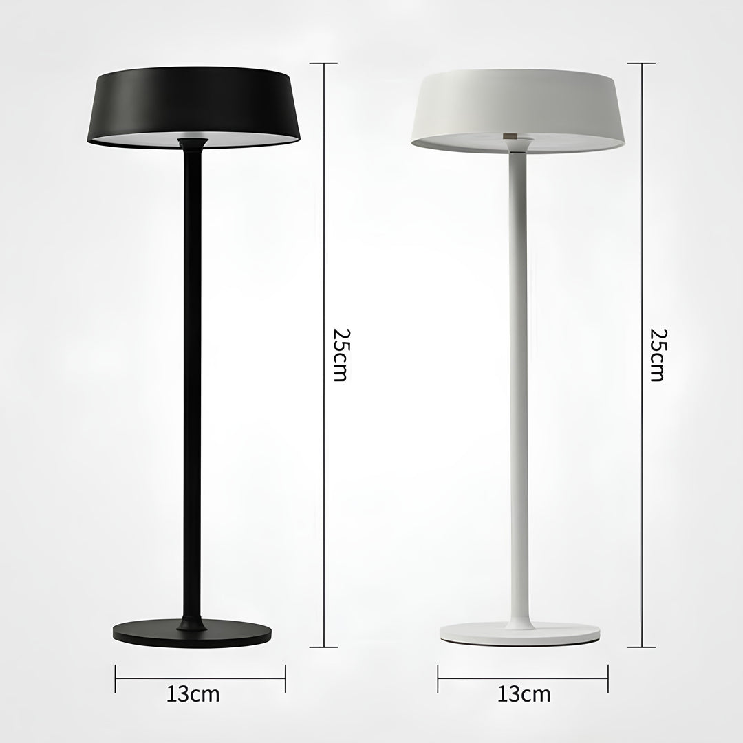 SYMA - Cordless Solar LED Lamp