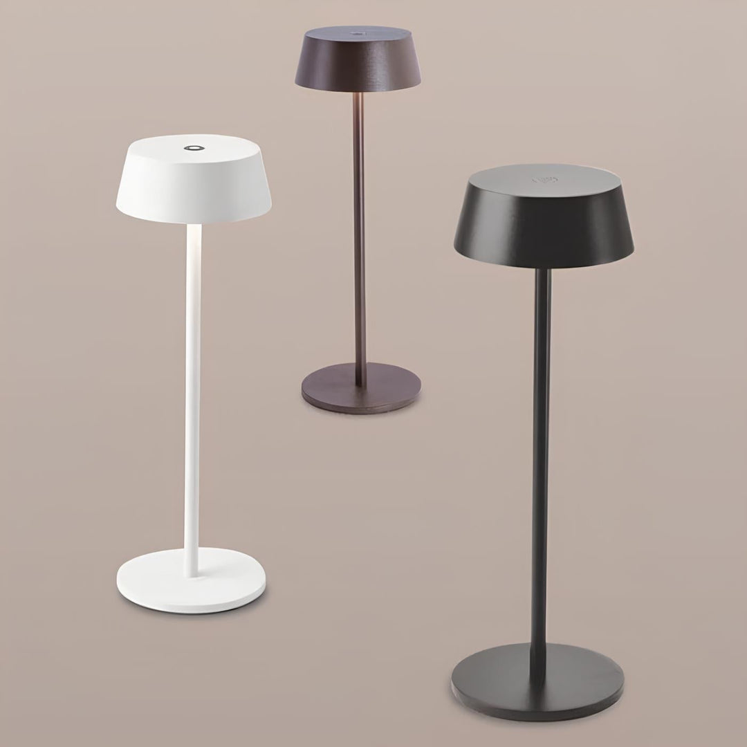 SYMA - Cordless Solar LED Lamp